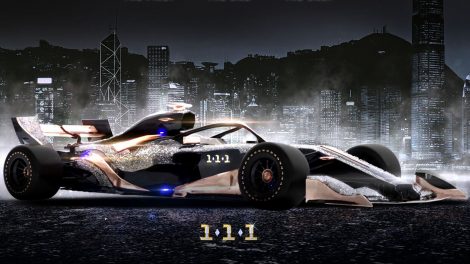 F1 DeltaTime 1-1-1