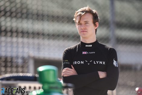 Callum Ilott, Juncos Hollinger, IndyCar, Indianapolis Motor Speedway, 2021