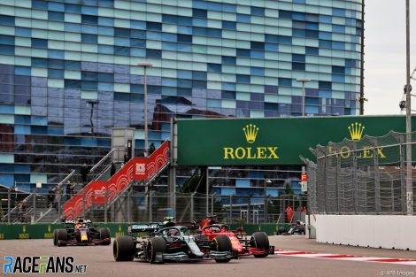 Sebastian Vettel, Aston Martin, Sochi Autodrom, 2021