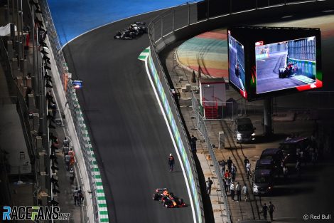 Max Verstappen, Red Bull, Jeddah Corniche Circuit, 2021