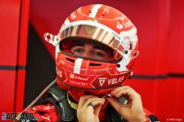 Charles Leclerc, Ferrari, Bahrain International Circuit, 2022