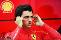 Carlos Sainz Jr, Ferrari, Bahrain International Circuit, 2022