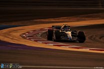 Nicholas Latifi, Williams, Bahrain International Circuit, 2022