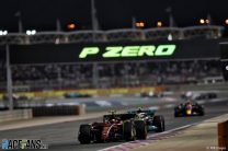 Carlos Sainz Jr, Ferrari, Bahrain International Circuit, 2022