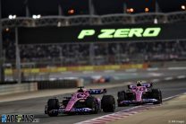 Fernando Alonso, Alpine, Bahrain International Circuit, 2022
