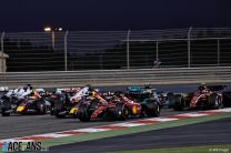 Charles Leclerc, Ferrari, Bahrain International Circuit, 2022