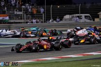 Charles Leclerc, Ferrari, Bahrain International Circuit, 2022