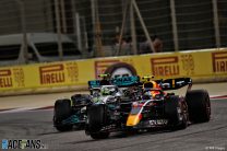 Sergio Perez, Red Bull, Bahrain International Circuit, 2022