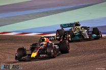 Sergio Perez, Red Bull, Bahrain International Circuit, 2022