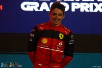 Charles Leclerc, Ferrari, Bahrain International Circuit, 2022