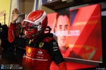 Charles Leclerc, Ferrari, Bahrain International Circuit, 2022