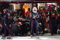 Max Verstappen, Red Bull, Bahrain International Circuit, 2022