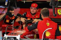 Charles Leclerc, Ferrari, Bahrain International Circuit, 2022