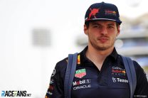 Max Verstappen, Red Bull, Bahrain International Circuit, 2022