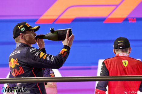Max Verstappen, Red Bull, Jeddah Corniche Circuit, 2022
