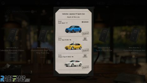 Gran Turismo 7 screenshot