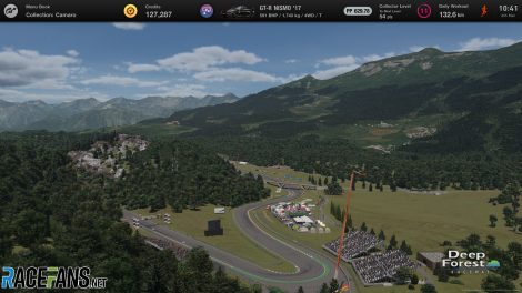 Gran Turismo 7 screenshot