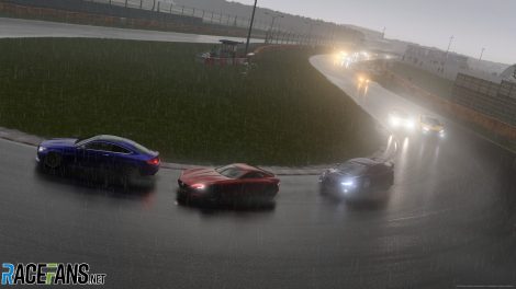 Gran Turismo 7 screenshot