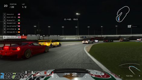 Gran Turismo 7 screenshot