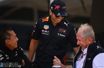 Sergio Perez, Red Bull, Bahrain International Circuit, 2022