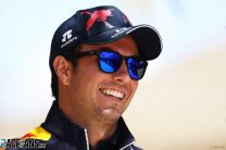 Sergio Perez, Red Bull, Bahrain International Circuit, 2022