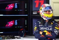 Sergio Perez, Red Bull, Bahrain International Circuit, 2022