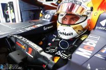 Max Verstappen, Red Bull, Bahrain International Circuit, 2022