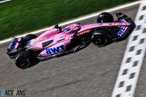 Fernando Alonso, Alpine, Bahrain International Circuit, 2022