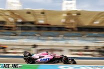 Fernando Alonso, Alpine, Bahrain International Circuit, 2022