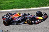 Sergio Perez, Red Bull, Bahrain International Circuit, 2022
