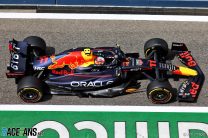 Sergio Perez, Red Bull, Bahrain International Circuit, 2022