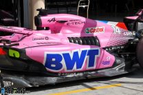 Alpine, Bahrain International Circuit, 2022