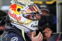 Max Verstappen, Red Bull, Bahrain International Circuit, 2022