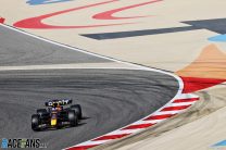 Max Verstappen, Red Bull, Bahrain International Circuit, 2022