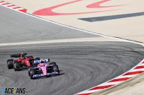 Esteban Ocon, Alpine, Bahrain International Circuit, 2022