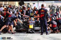 Sergio Perez, Red Bull, Bahrain International Circuit, 2022