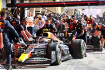 Sergio Perez, Red Bull, Bahrain International Circuit, 2022