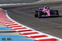 Esteban Ocon, Alpine, Bahrain International Circuit, 2022