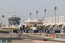 Carlos Sainz Jnr, Ferrari, Bahrain International Circuit, 2022