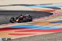 Max Verstappen, Red Bull, Bahrain International Circuit, 2022