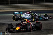 Max Verstappen, Red Bull, Bahrain International Circuit, 2022