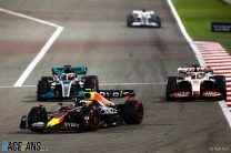 Sergio Perez, Red Bull, Bahrain International Circuit, 2022