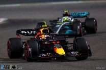 Sergio Perez, Red Bull, Bahrain International Circuit, 2022