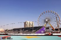Charles Leclerc, Ferrari, Jeddah Corniche Circuit, 2022