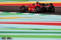 Charles Leclerc, Ferrari, Jeddah Corniche Circuit, 2022