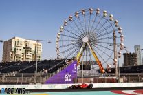 Carlos Sainz Jnr, Ferrari, Jeddah Corniche Circuit, 2022