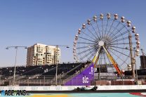 Lewis Hamilton, Mercedes, Jeddah Corniche Circuit, 2022