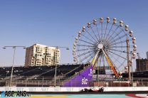 Mick Schumacher, Haas, Jeddah Corniche Circuit, 2022