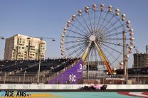 Fernando Alonso, Alpine, Jeddah Corniche Circuit, 2022