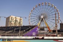 Kevin Magnussen, Haas, Jeddah Corniche Circuit, 2022